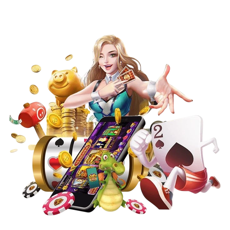 Chuyên mục nổ hũ và slot Thabet